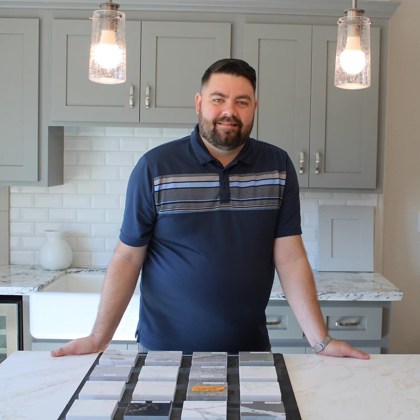 Matt Haven, Real Estate Agent